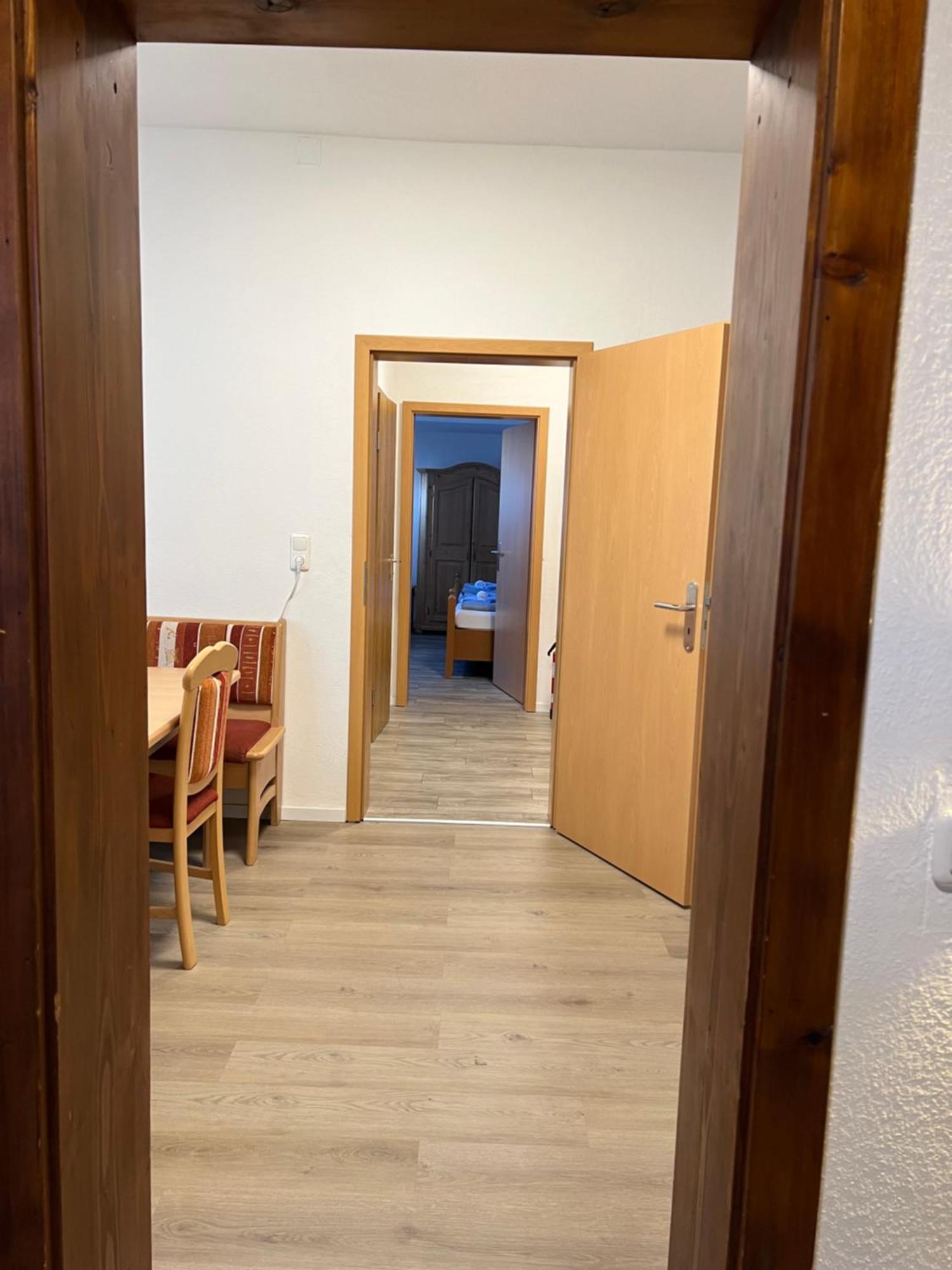 Gasthof Loewen Pfronten Eksteriør bilde